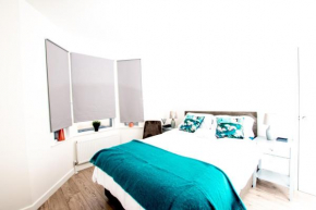 Luxurious Double Room With En-suite 1, Croydon